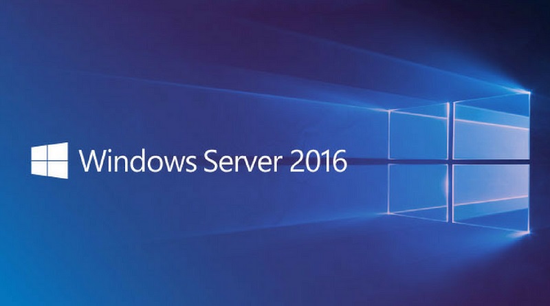 buy Windows Setver 2016 Standard