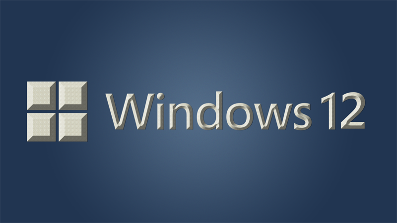 Windows 12 Professional key for 2 PCs