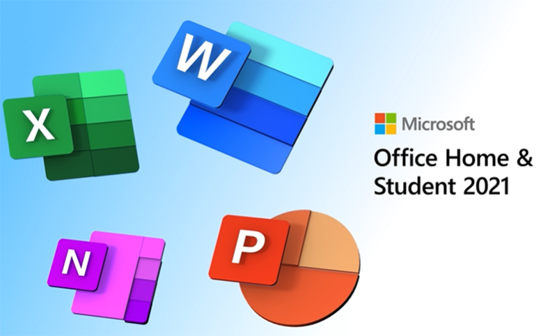 buy Office 2021 Home and Student for PC 