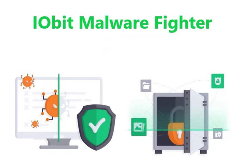 IObit Malware Fighter Pro 8