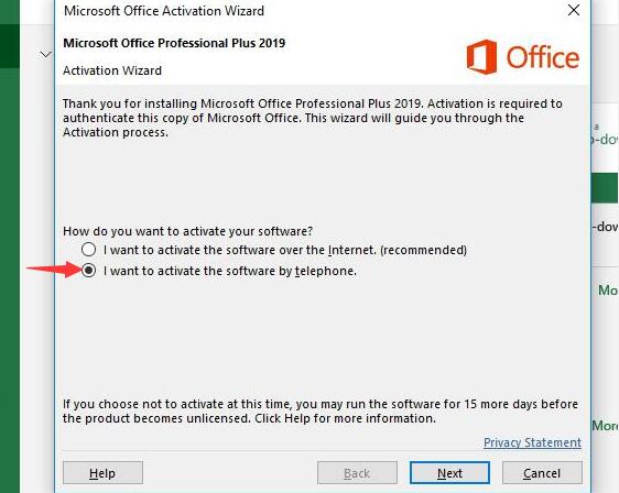 Buy Office 2019 Professional Plus Key 