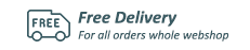 Free Delivery