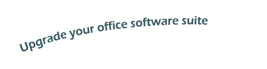office software