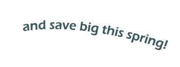 save big