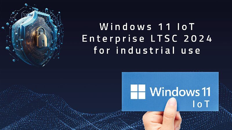 buy Windows 11 IoT Enterprise LTSC 2024 key