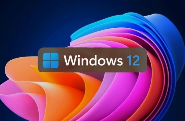 Windows 12 Pro