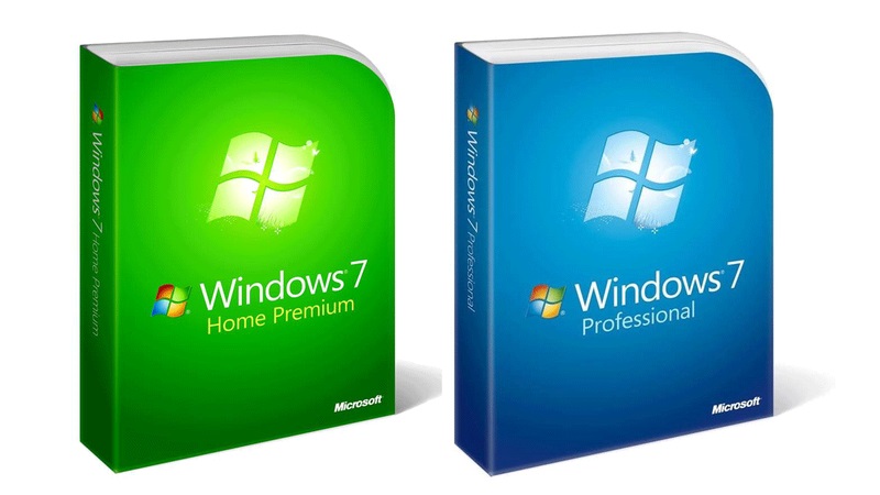 buy Windos 7 Home Premium