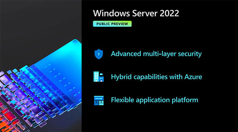 Windows Server 2022